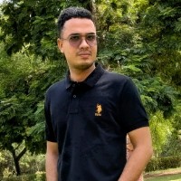 CloudStakes Technology Pvt. Ltd. Employee Sachin Virval's profile photo