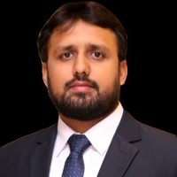 MyCloud Employee Umer Zahoor's profile photo