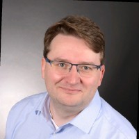 Minimax GmbH Employee Dennis Buroh's profile photo