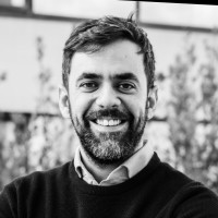 Salesforce Employee David Desidério's profile photo