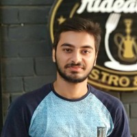 Mindfire Solutions Employee Yash Aditya's profile photo