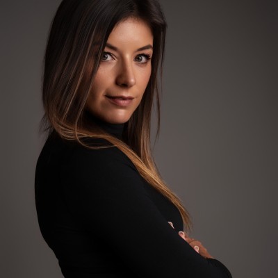 Jacobs Employee Cátia Gomes Marques's profile photo