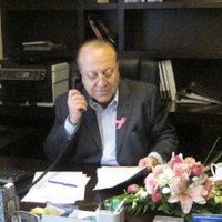 Hussein Anani Email & Phone Number