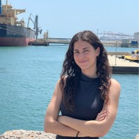 Saybolt International Employee Emma Pedret's profile photo