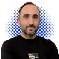 Keepcon Employee Federico Ferrara's profile photo