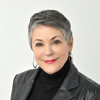 Marianne Gouveia