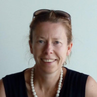 Attentia Employee Saskia Vermeiren's profile photo