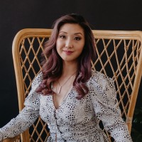 Ford Pro Employee Tiffany Chang's profile photo