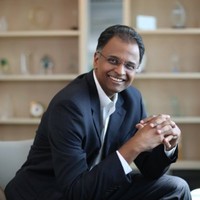 Osa Commerce Employee Ashok Vasan's profile photo