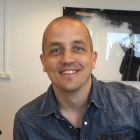 Ticketmaster Sverige Employee Joel Léon's profile photo