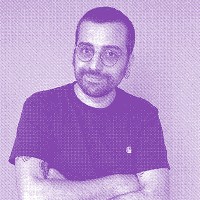 Scalizer Employee Colin Chibois's profile photo