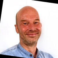 Ikerbasque Employee Thomas Schäfer's profile photo