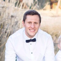 AssureCloud Employee Evert du Toit's profile photo