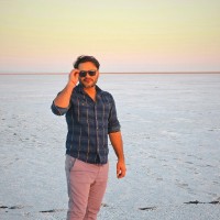 UKG Employee Dinesh Singhal's profile photo