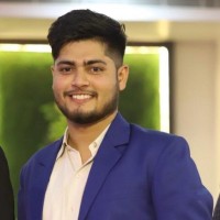 Nutslane Employee Pranjal Dubey's profile photo