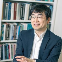 Tohoku University Employee Shuichi Ishida's profile photo