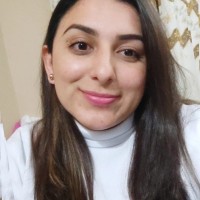 Teletón Paraguay Employee Abigail Cardozo's profile photo