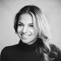 REW Employee Ravneet Gill's profile photo