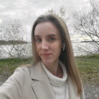 EasyFlat Employee Anna Gadd's profile photo