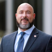 REVOLT HEALTHCARE ALLIANCE Employee Mark Geiger's profile photo