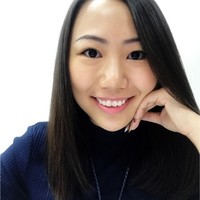 BE Solution Pte Ltd Employee Renée Woon's profile photo