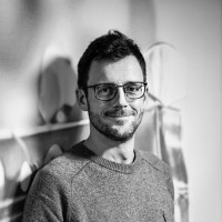 GEMA Employee Markus Zachai's profile photo