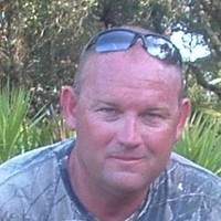 Seeking work Employee Jeff Henson's profile photo