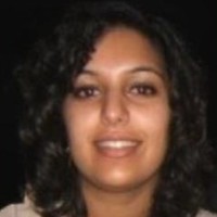 Eliott & Markus Employee Salma Janjar's profile photo