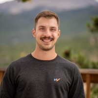 WorkBright Employee Jake Keister's profile photo