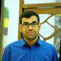 Kongu Engineering College Employee Thangatamilan Manivel's profile photo