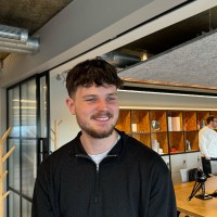 ERIC Employee Joshua Woodhouse's profile photo