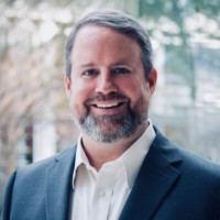 Peachtree Group Hospitality Management Employee Rich Hudson's profile photo