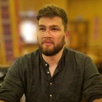 McLaren Automotive Ltd Employee Alex Sewell's profile photo