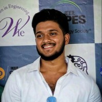 Kleza Solutions Pvt Ltd Employee Navadeep Rudraraju's profile photo