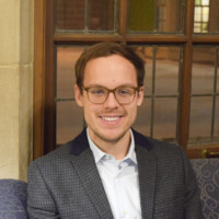 Grain Employee Diego Salvador's profile photo