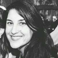 Hedgewiz Employee Tal Shachar's profile photo
