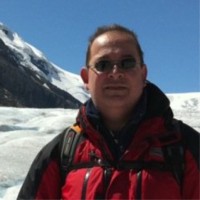 UWorld Employee Warren Anderson's profile photo