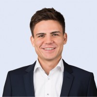 Zürcher Kantonalbank Employee Peter Klarer's profile photo