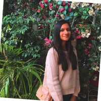 Silvish Employee Aashima Jain's profile photo