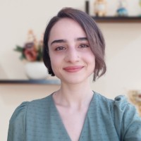 Tidal Impact Employee Kristina Khodonashvili's profile photo