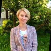 COMPLETE Company, Ltd. Employee Наталья Шмелёва's profile photo