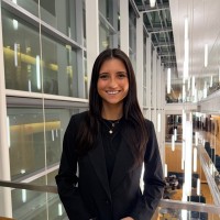 Michigan Business Group Employee Isabella Kedryna's profile photo