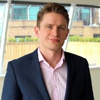 Kerv Employee Axel Ericsson's profile photo