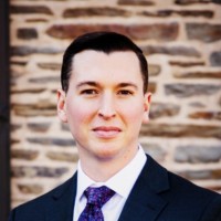 Verizon Employee Ryan Corkery's profile photo