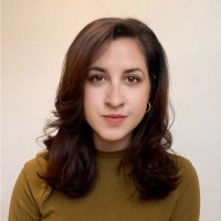 Bloomberg Employee Natalie Holmes's profile photo