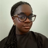 Solid'Earth Employee Alicia Kami's profile photo