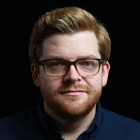 Bolt Employee David Spain's profile photo