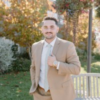 Jared Seitzer Email & Phone Number