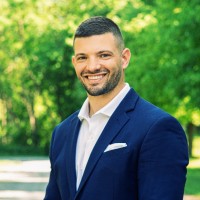 AP Rochester Employee Ryan Andrew's profile photo