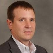 Covia Employee Russell Montgomery's profile photo